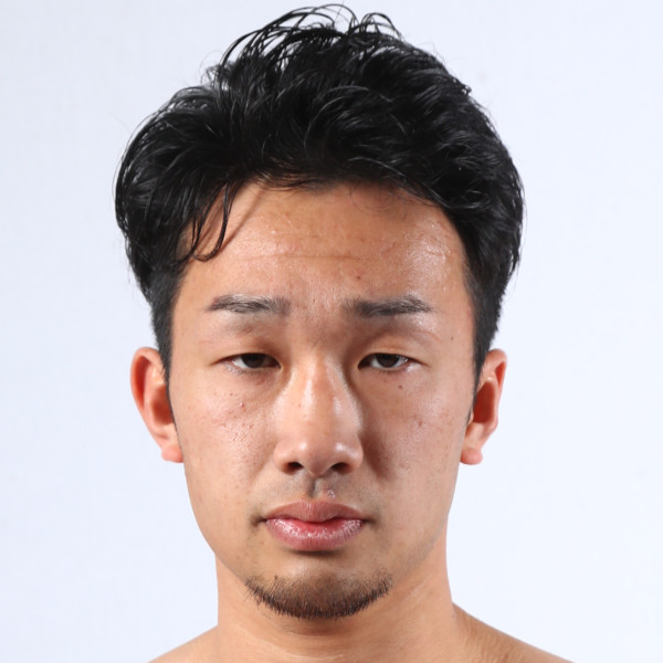 神戸 翔太 選手紹介 K 1公式サイト K 1 Japan Group K 1公式サイト K 1 Japan Group