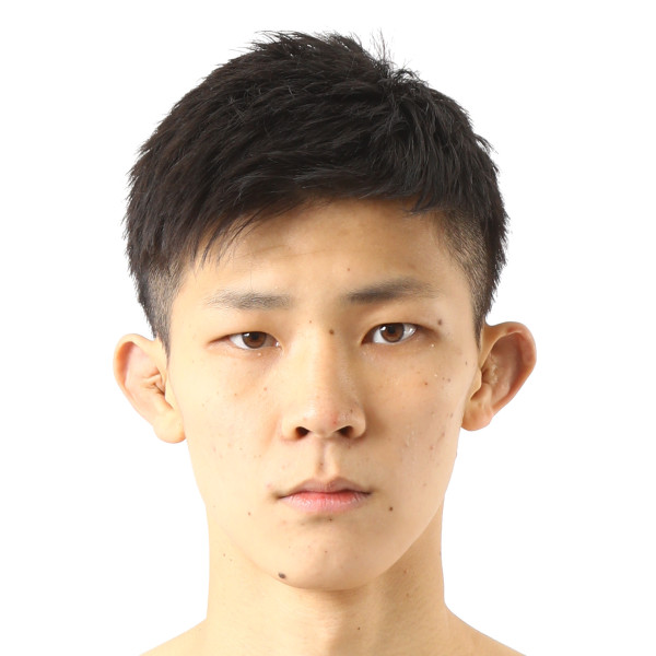 松本 涼雅 選手紹介 K 1公式サイト K 1 Japan Group K 1公式サイト K 1 Japan Group