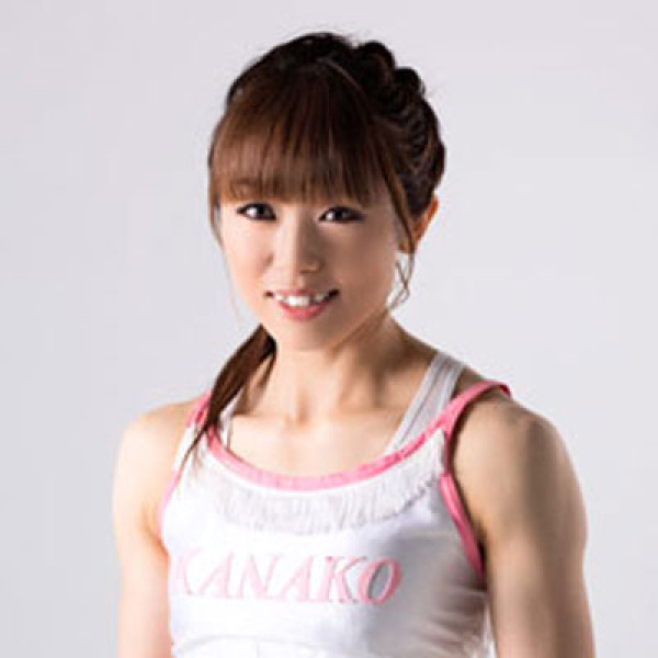 谷山 佳菜子 選手紹介 K 1公式サイト K 1 Japan Group Krush 公式サイト K 1 Japan Group