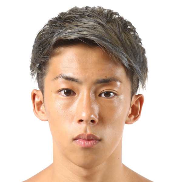 橋本 実生 選手紹介 K 1公式サイト K 1 Japan Group K 1公式